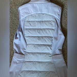 Lululemon athletic vest